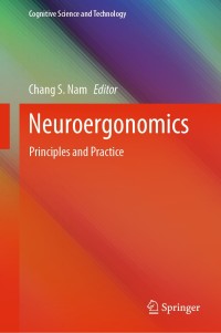 Cover image: Neuroergonomics 1st edition 9783030347833