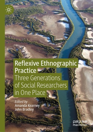 Cover image: Reflexive Ethnographic Practice 9783030348977