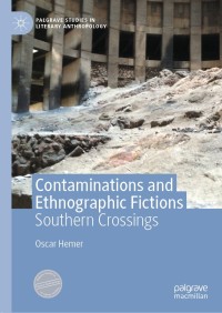 Imagen de portada: Contaminations and Ethnographic Fictions 9783030349240