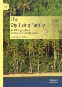 Imagen de portada: The Digitizing Family 9783030349288