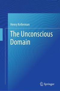 Cover image: The Unconscious Domain 9783030350086