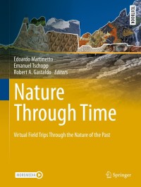 Cover image: Nature through Time 1st edition 9783030350574