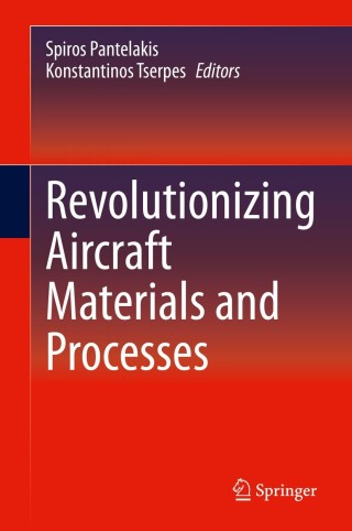 Imagen de portada: Revolutionizing Aircraft Materials and Processes 1st edition 9783030353452