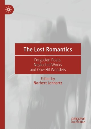 Imagen de portada: The Lost Romantics 1st edition 9783030355456