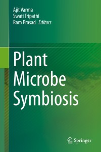 Cover image: Plant Microbe Symbiosis 1st edition 9783030362478