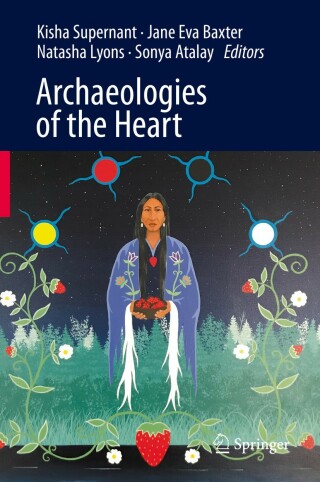 Cover image: Archaeologies of the Heart 1st edition 9783030363499