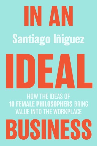 Cover image: In an Ideal Business 9783030363789