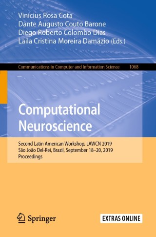 Cover image: Computational Neuroscience 9783030366353