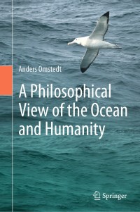 Omslagafbeelding: A Philosophical View of the Ocean and Humanity 9783030366797