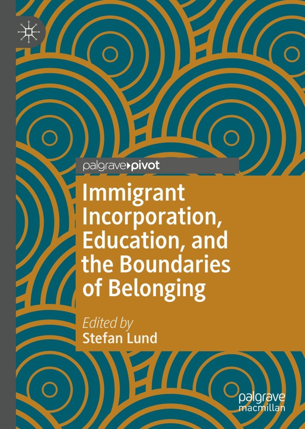 ISBN 9783030367282 product image for Immigrant Incorporation  Education  and the Boundaries of Belonging (eBook) | upcitemdb.com