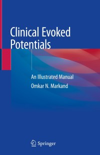Titelbild: Clinical Evoked Potentials 9783030369545