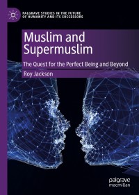 Imagen de portada: Muslim and Supermuslim 9783030370923