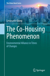 Cover image: The Co-Housing Phenomenon 9783030370961