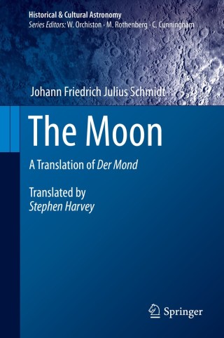 صورة الغلاف: The Moon 9783030372682