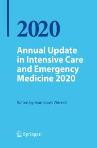 Cover image: Annual Update in Intensive Care and Emergency Medicine 2020 1st edition 9783030373221