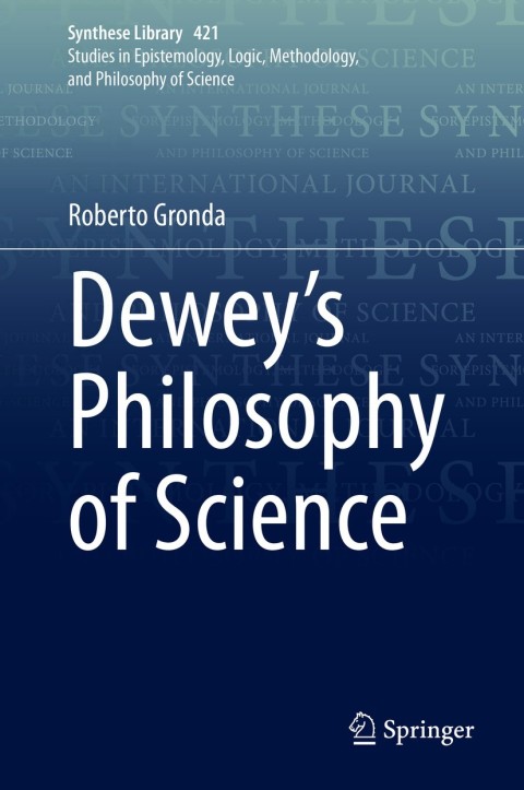 Dewey's Philosophy of Science - FULL INSTANT DOWNLOAD | PDF DOCX EPUB