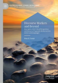 表紙画像: Discourse Markers and Beyond 9783030377625