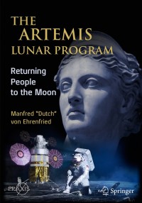 Titelbild: The Artemis Lunar Program 9783030385125