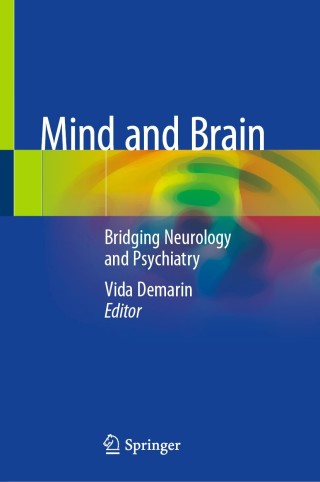Imagen de portada: Mind and Brain 1st edition 9783030386054