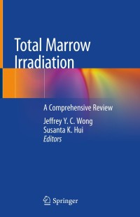 صورة الغلاف: Total Marrow Irradiation 1st edition 9783030386917