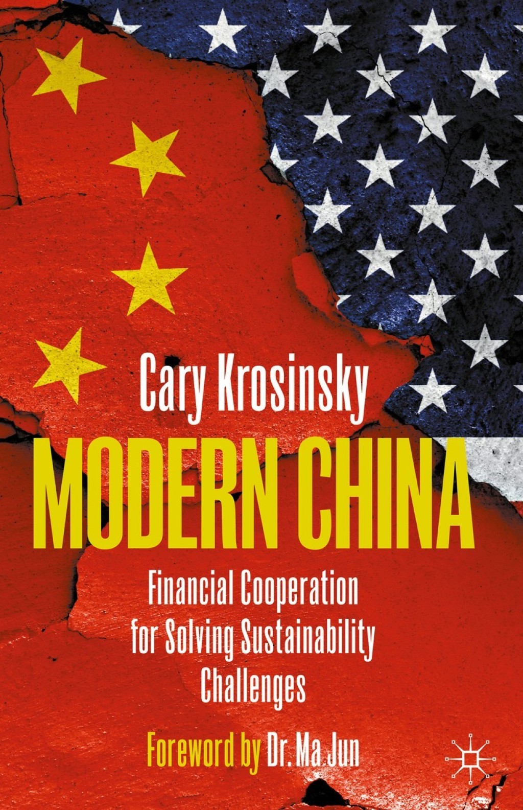 Modern China Financial Cooperation for Solving Sustainability Challenges