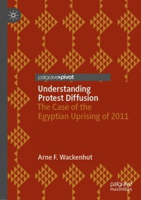 Titelbild: Understanding Protest Diffusion 9783030393496