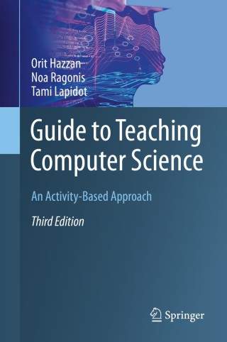 Imagen de portada: Guide to Teaching Computer Science 3rd edition 9783030393595
