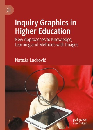Cover image: Inquiry Graphics in Higher Education 9783030393861