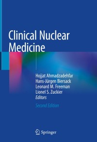 Immagine di copertina: Clinical Nuclear Medicine 2nd edition 9783030394554