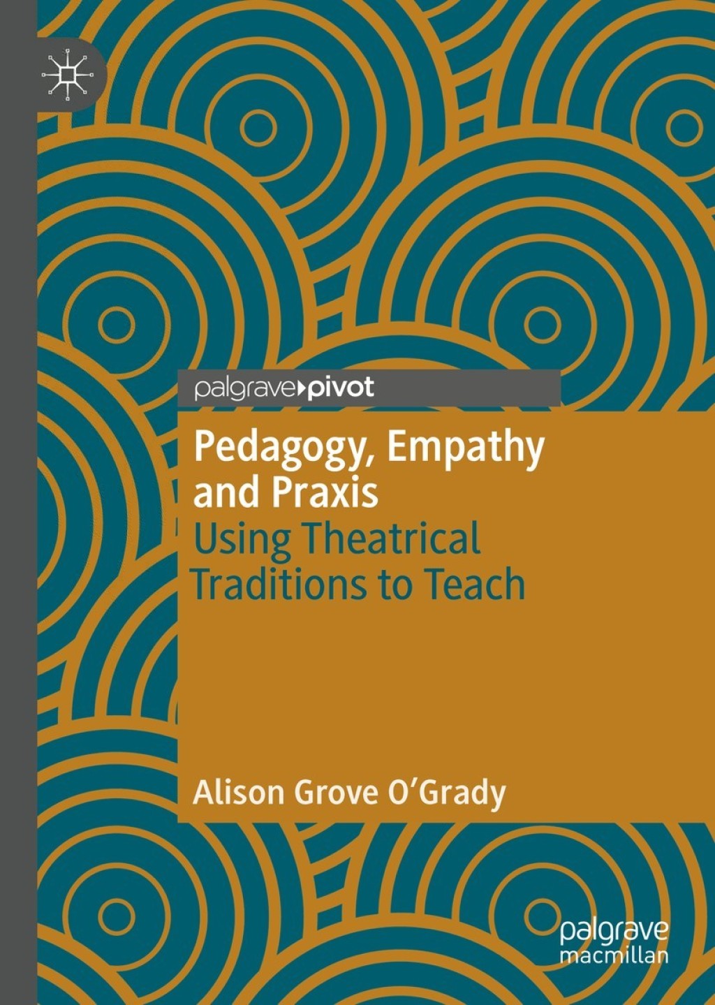 ISBN 9783030395254 product image for Pedagogy  Empathy and Praxis (eBook Rental) | upcitemdb.com