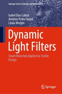 صورة الغلاف: Dynamic Light Filters 9783030395285