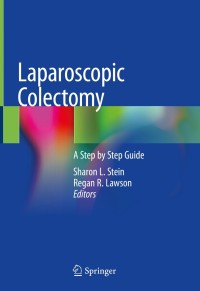 صورة الغلاف: Laparoscopic Colectomy 1st edition 9783030395575