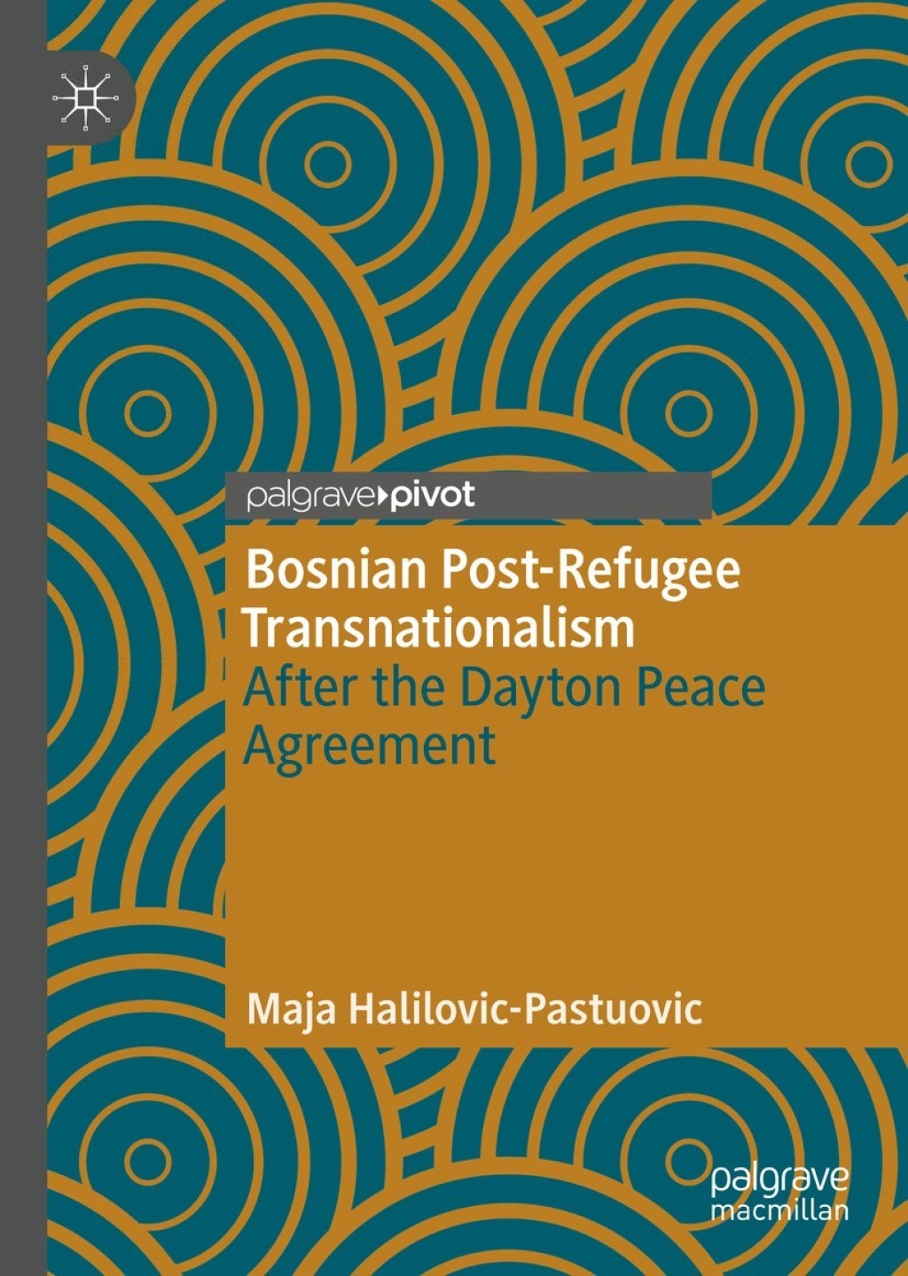 ISBN 9783030395636 product image for Bosnian Post-Refugee Transnationalism (eBook Rental) | upcitemdb.com