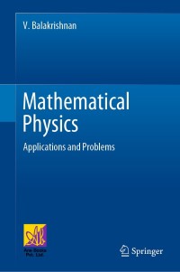 Cover image: Mathematical Physics 9783030396794