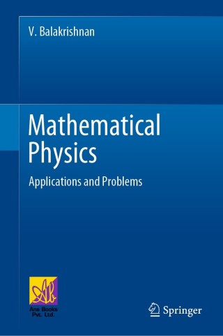 Imagen de portada: Mathematical Physics 9783030396794