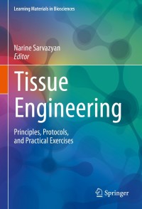 Imagen de portada: Tissue Engineering 1st edition 9783030396978