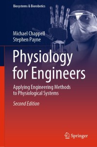 صورة الغلاف: Physiology for Engineers 2nd edition 9783030397043