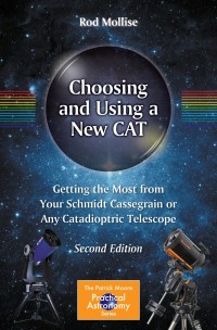 Immagine di copertina: Choosing and Using a New CAT 2nd edition 9783030397760