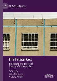 表紙画像: The Prison Cell 1st edition 9783030399108