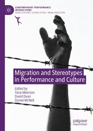 Immagine di copertina: Migration and Stereotypes in Performance and Culture 1st edition 9783030399146
