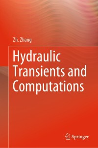 Imagen de portada: Hydraulic Transients and Computations 9783030402327