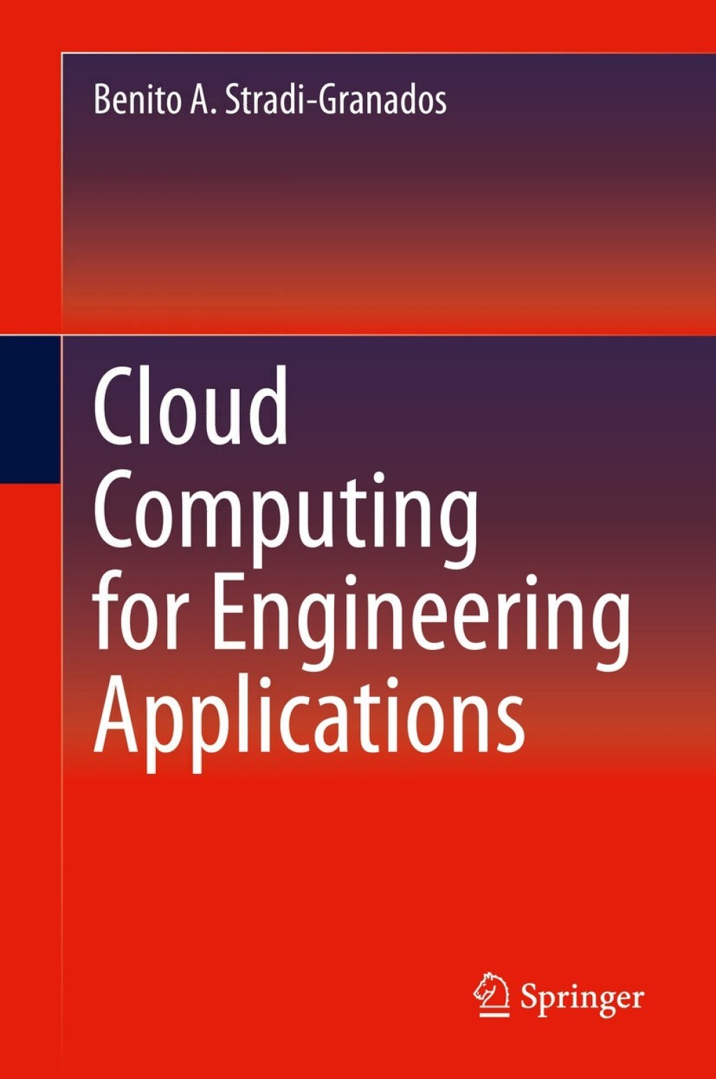 Cloud Computing for Engineering Applications (eBook)