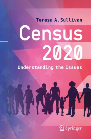 Cover image: Census 2020 9783030405779