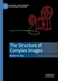 Cover image: The Structure of Complex Images 9783030406301