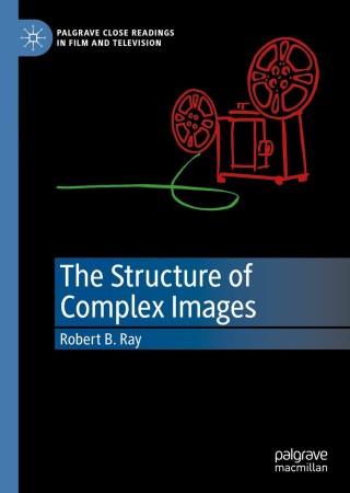 Cover image: The Structure of Complex Images 9783030406301