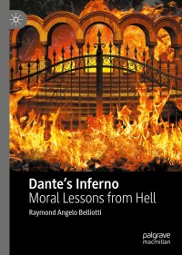 Cover image: Dante’s Inferno 9783030407704