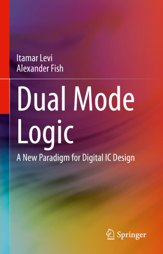 Cover image: Dual Mode Logic 9783030407858