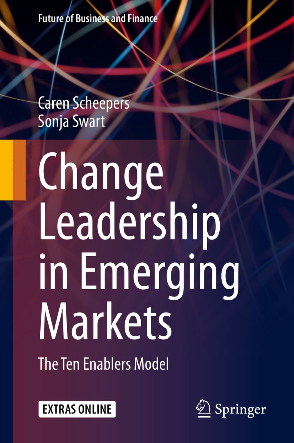 Change Leadership in Emerging Markets The Ten Enablers Model