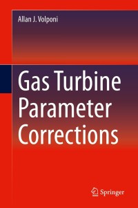 Cover image: Gas Turbine Parameter Corrections 9783030410759