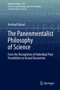 Immagine di copertina: The Panenmentalist Philosophy of Science 9783030411237